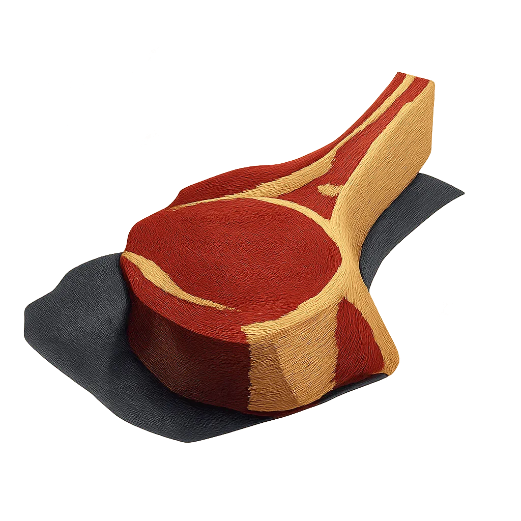 Lamb fillet